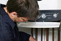 boiler replacement Williamslee
