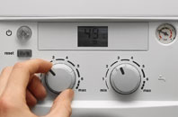 free Williamslee boiler maintenance quotes